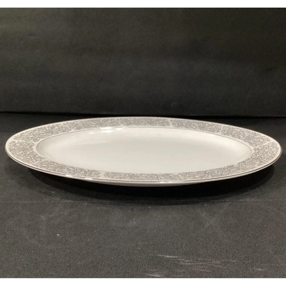 Brookwood porcelain by